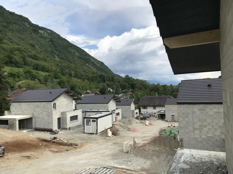 Federaly | ‟Le Hameau du Moulin‟ à Challes les Eaux (73)