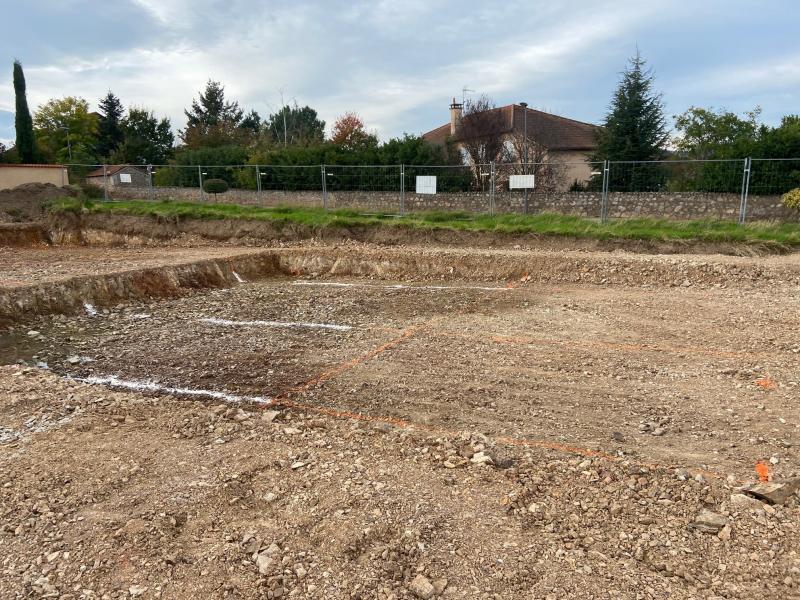 Federaly | ‟Le clos de Malentras‟ à Villerest (42)