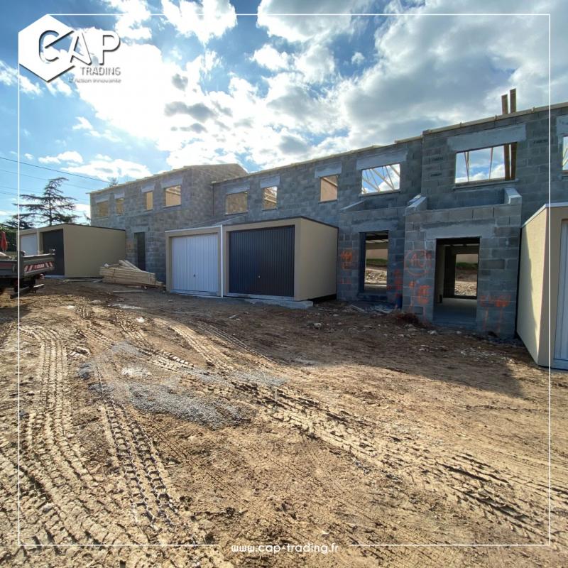 Federaly | Solutions préfabriquées | Villerest (42)