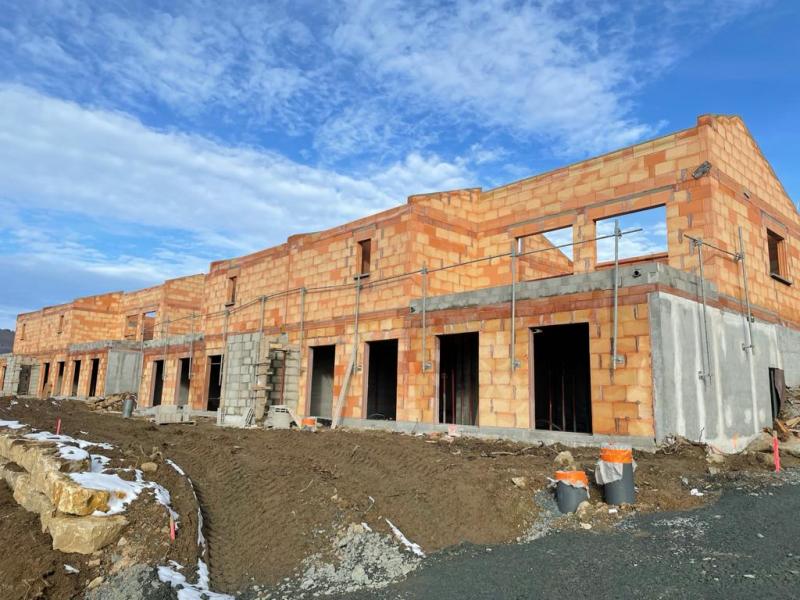 Federaly | En cours : ‟Les Terrasses de la Maletière‟ à Vaugneray (69)