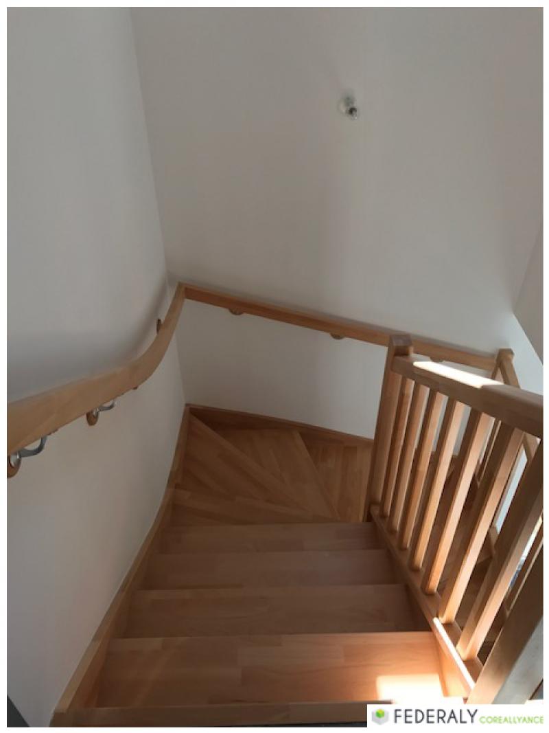 Federaly | Fin des travaux pour le chantier d'une maison individuelle sur la commune de Vienne