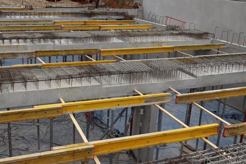 Federaly | En cours : ‟Siège Federaly‟ à Chaponnay (69)